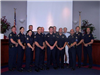 Police Group Photo