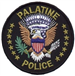 Police Patch