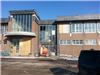 Village Hall Construction - January 2016