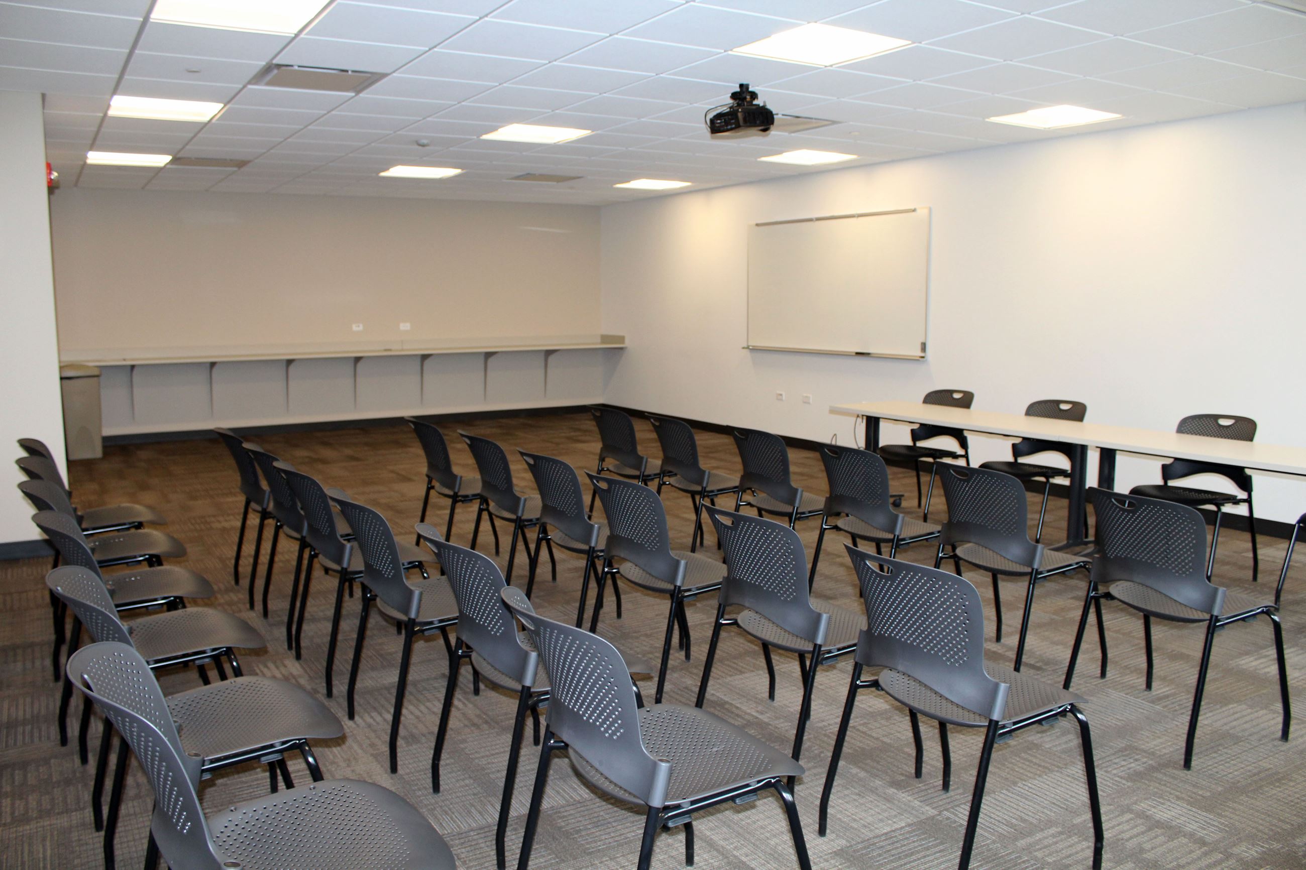 picture of Meeting Room A