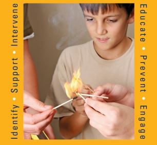 Identify-Support-Intervene-Educate-Prevent-Engage 