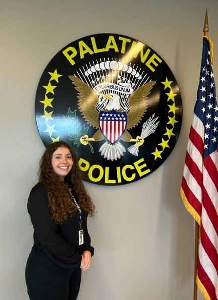 Picture of Danielle Di Cristofano Social Worker