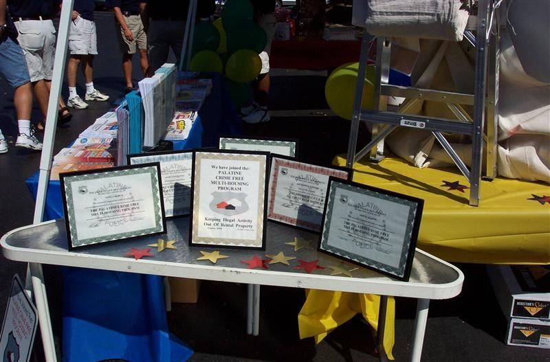 Safety Social 2014 Event