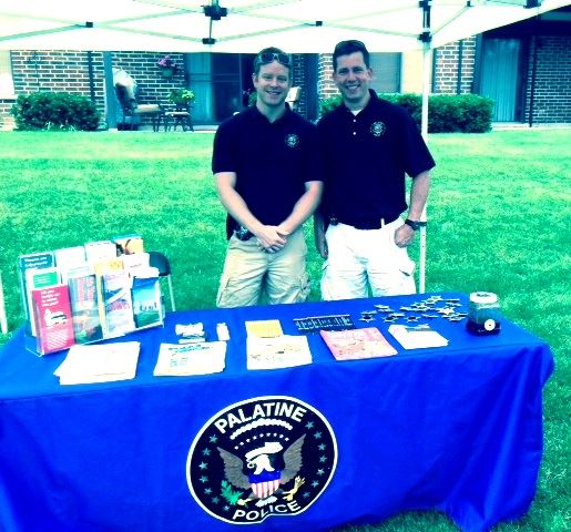 Safety Social 2014 Event