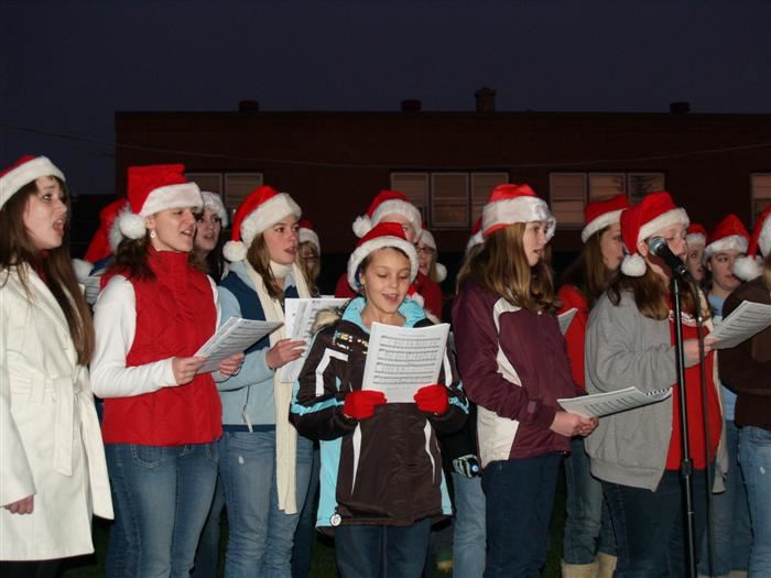 Palatine Childrens Chorus