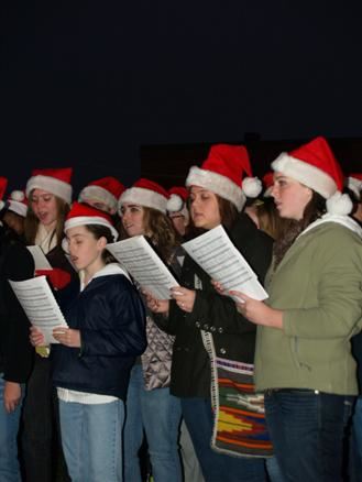 Palatine Childrens Chorus