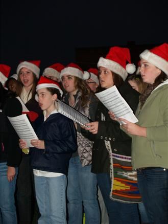 Palatine Childrens Chorus
