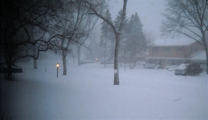 Northview Neighborhood (Eagle Lane)