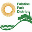 Palatine Park District Logo
