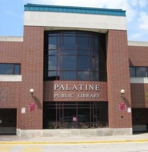 Palatine Public Library