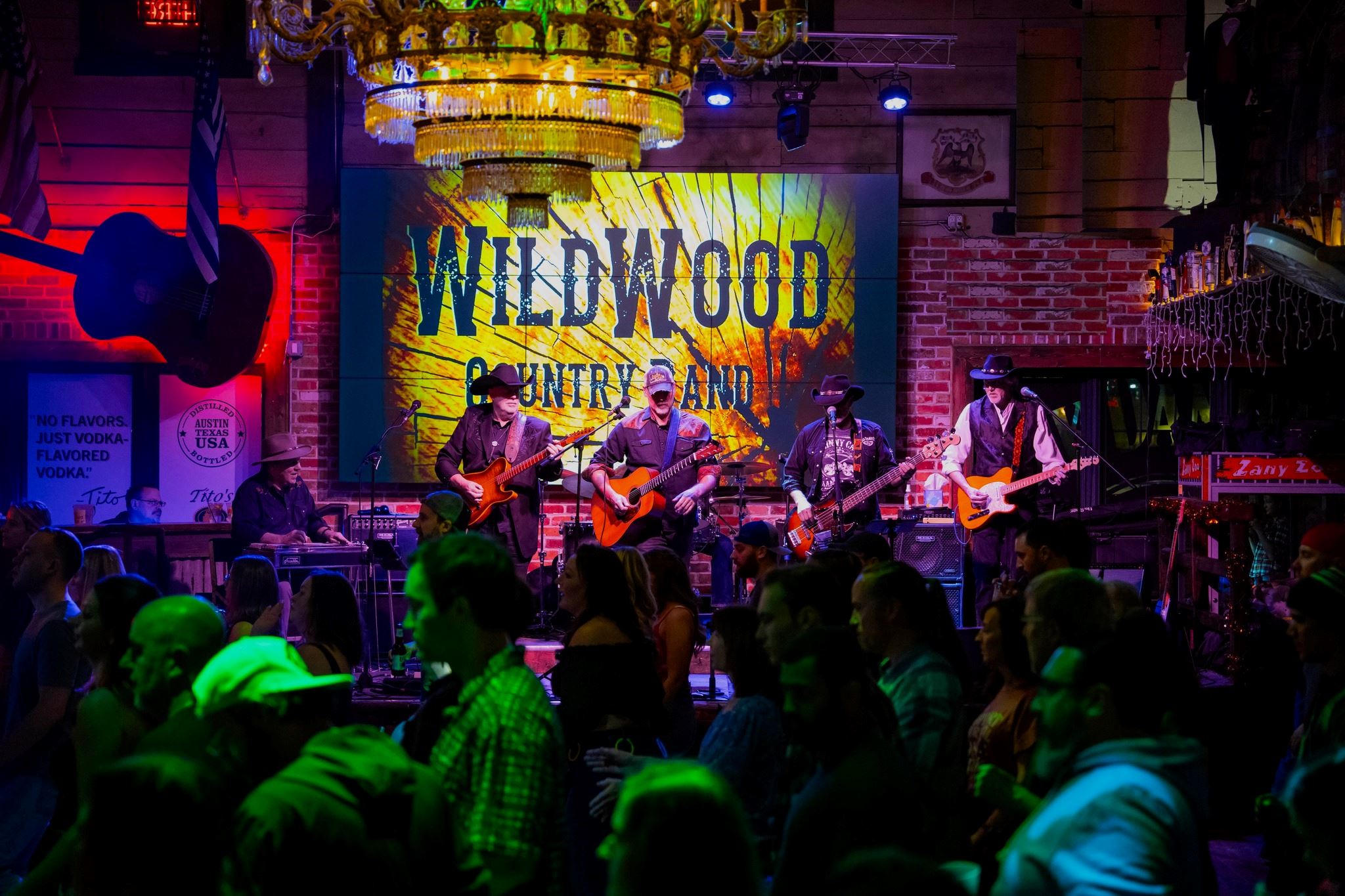 wildwood country photo