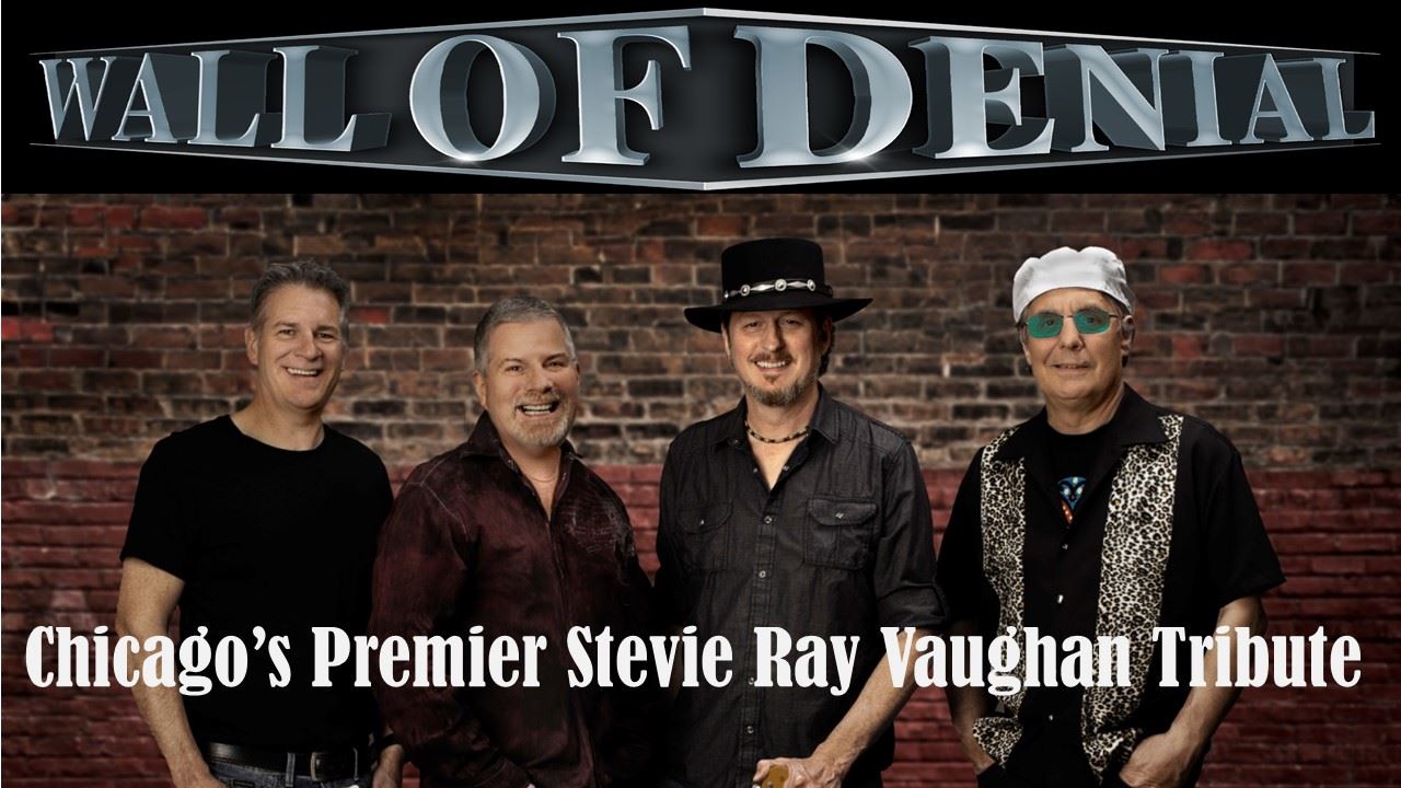 Wall of Denial Band Pic 2