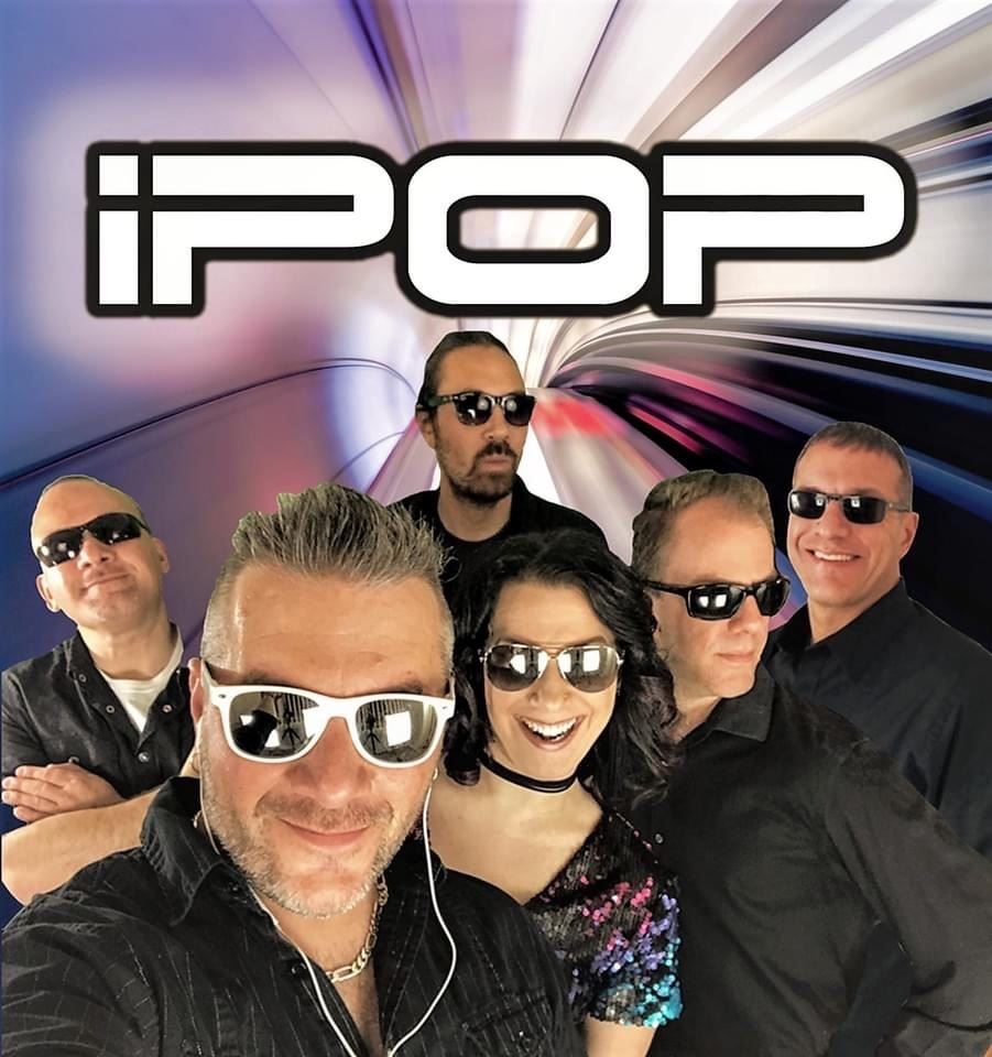 ipop Band promo