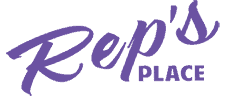 Reps Place