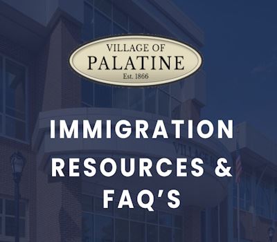 Immigration Resources web image